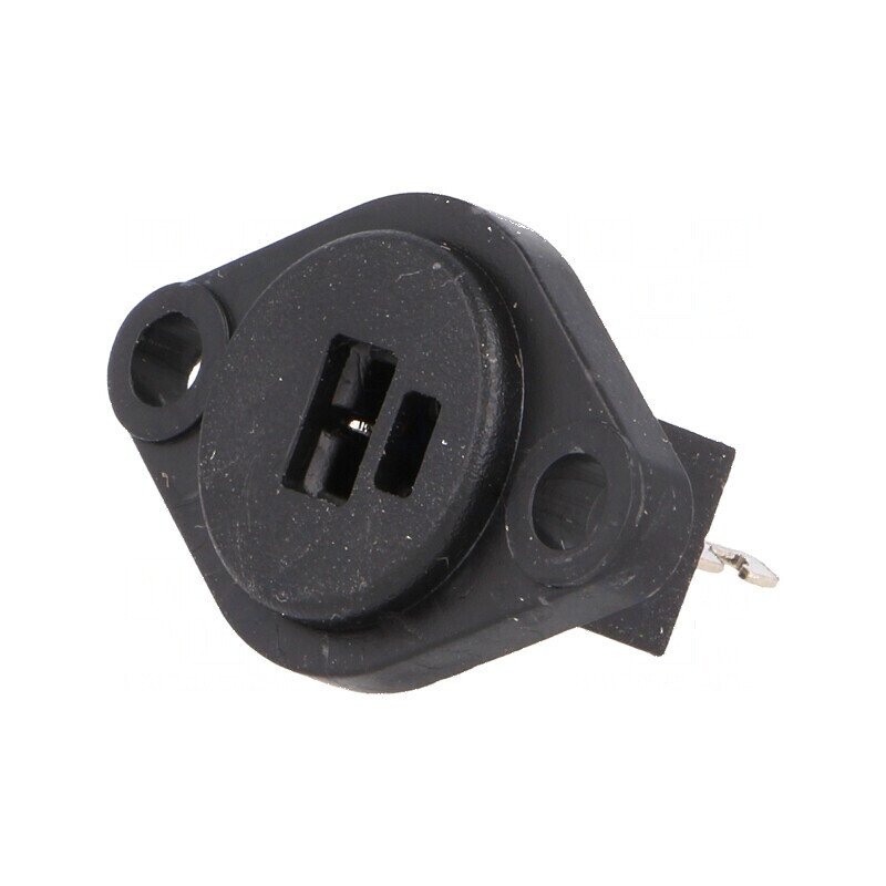 Conector difuzoare soclu mamă pentru montare pe panou | Electronic-mag.ro | Componente Electronice Conector difuzoare soclu mamă pentru montare pe panou | Electronic-mag.ro | Componente Electronice