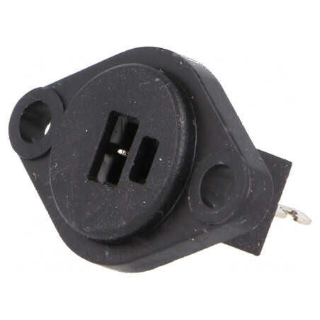 Conector difuzoare soclu mamă pentru montare pe panou | Electronic-mag.ro | Componente Electronice