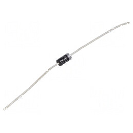 Diodă redresoare THT 1,6kV 0,5A DO41 Ufmax 1,8V - 20A Ifsm | Electronic-mag.ro | Componente Electronice