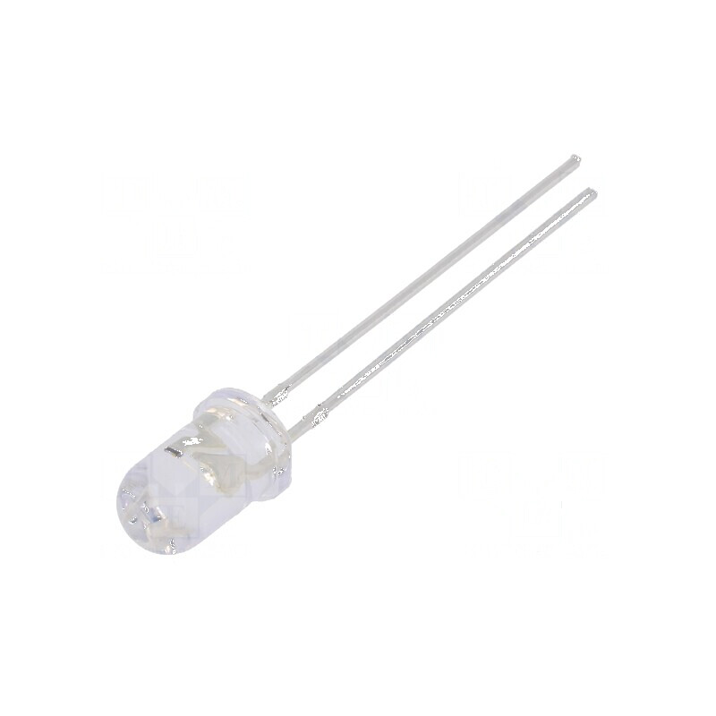 LED Verde 5mm 5800mcd 30° Convex - Nr. Term: 2 | Electronic-mag.ro | Componente Electronice LED Verde 5mm 5800mcd 30° Convex - Nr. Term: 2 | Electronic-mag.ro | Componente Electronice