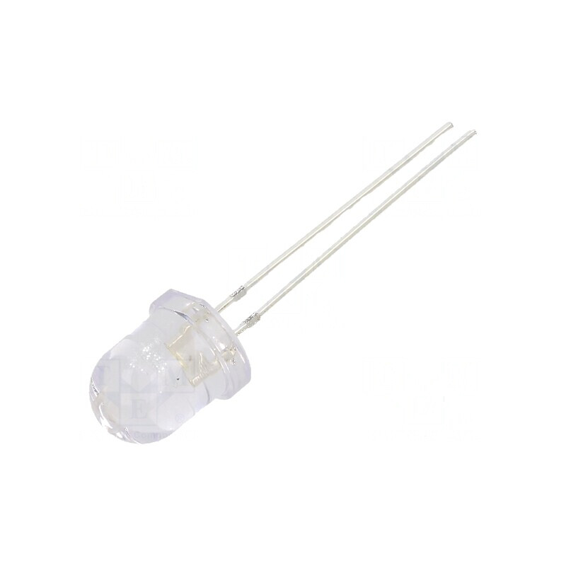 LED 7,8mm alb cald 10000-12000mcd 30° convex pentru iluminat decorativ | Electronic-mag.ro | Componente Electronice LED 7,8mm alb cald 10000-12000mcd 30° convex pentru iluminat decorativ | Electronic-mag.ro | Componente Electronice