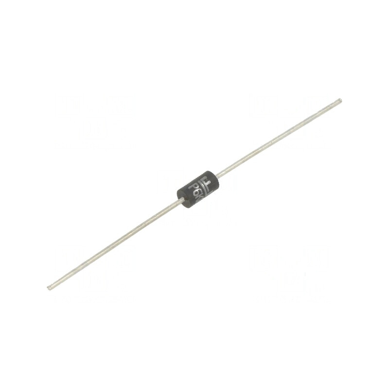 Diodă TVS bidirecțională 400V 1,1A ±5% DO15 600W vrac | Electronic-mag.ro | Componente Electronice Diodă TVS bidirecțională 400V 1,1A ±5% DO15 600W vrac | Electronic-mag.ro | Componente Electronice