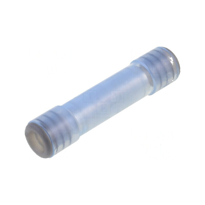 Vârf îmbinat izolat etanșat din cupru pentru cabluri 1,04÷2,63mm2 WP | Electronic-mag.ro | Componente Electronice Vârf îmbinat izolat etanșat din cupru pentru cabluri 1,04÷2,63mm2 WP | Electronic-mag.ro | Componente Electronice