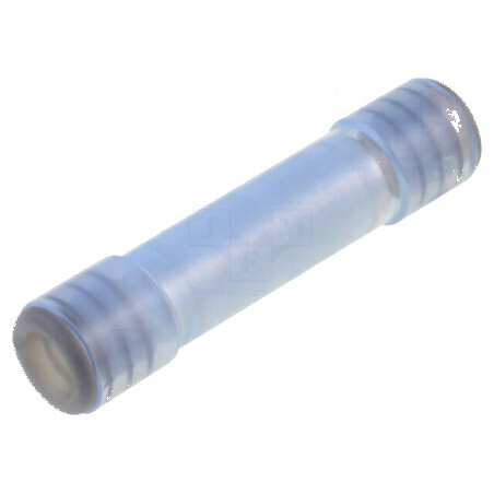 Vârf îmbinat izolat etanșat din cupru pentru cabluri 1,04÷2,63mm2 WP | Electronic-mag.ro | Componente Electronice