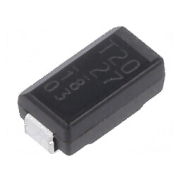 Diodă TVS 2kW 27V Unidirecțională 2F pentru Protecția Circuitelor Electrice | Electronic-mag.ro | Componente Electronice