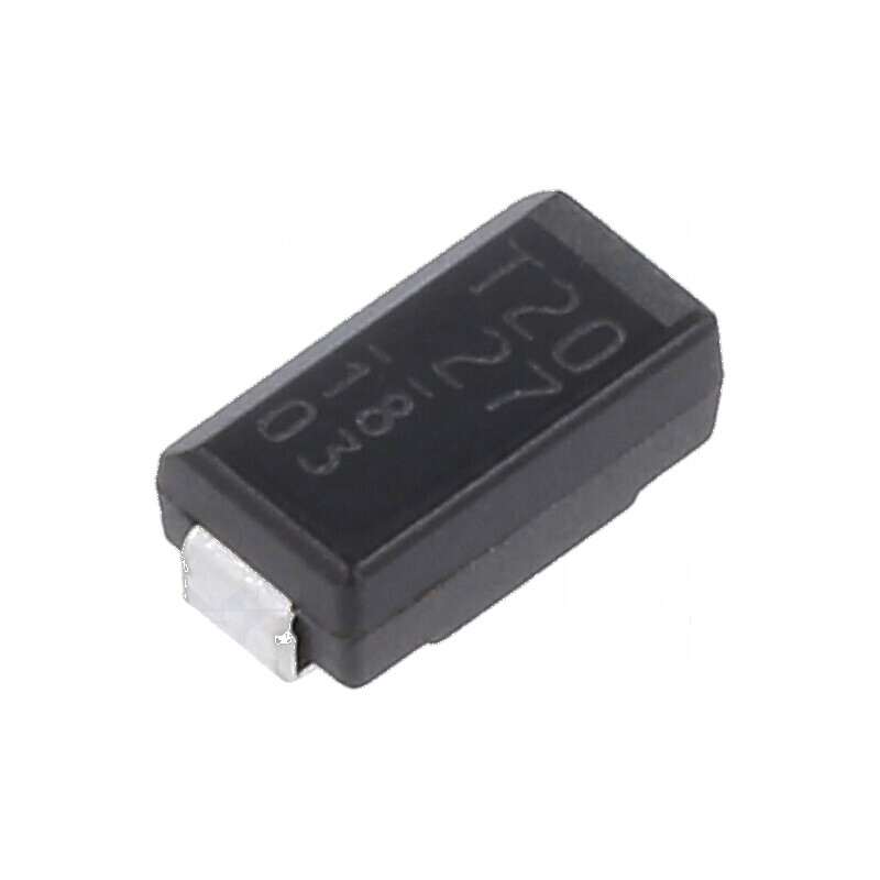 Diodă TVS 2kW 27V Unidirecțională 2F pentru Protecția Circuitelor Electrice | Electronic-mag.ro | Componente Electronice