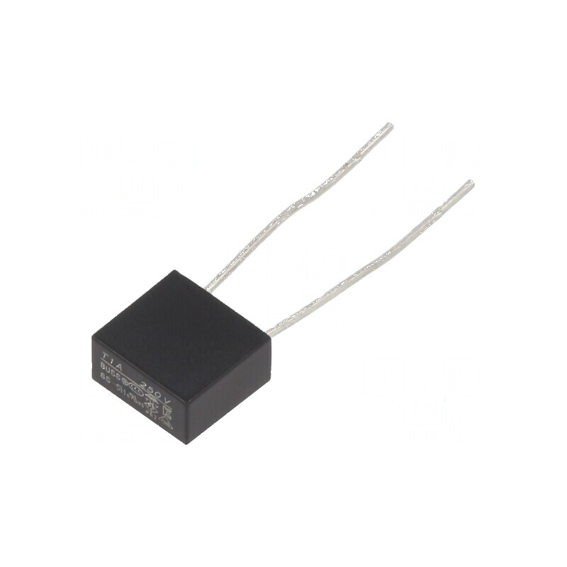 Siguranţă întârziere 1A 250VAC THT TE5 SS 5,08mm pentru protecţia circuitelor electrice | Electronic-mag.ro | Componente Electronice Siguranţă întârziere 1A 250VAC THT TE5 SS 5,08mm pentru protecţia circuitelor electrice | Electronic-mag.ro | Componente Electronice