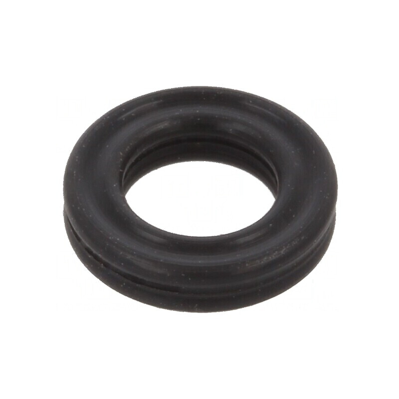 Garnitură X-ring FPM 1,78mm pentru temperaturi între -30 și 200°C, Øint: 4,48mm | Electronic-mag.ro | Componente Electronice Garnitură X-ring FPM 1,78mm pentru temperaturi între -30 și 200°C, Øint: 4,48mm | Electronic-mag.ro | Componente Electronice