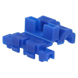 Clemă de conectare 19mm 20A pentru cablu 14AWG-18AWG | Electronic-mag.ro | Componente Electronice