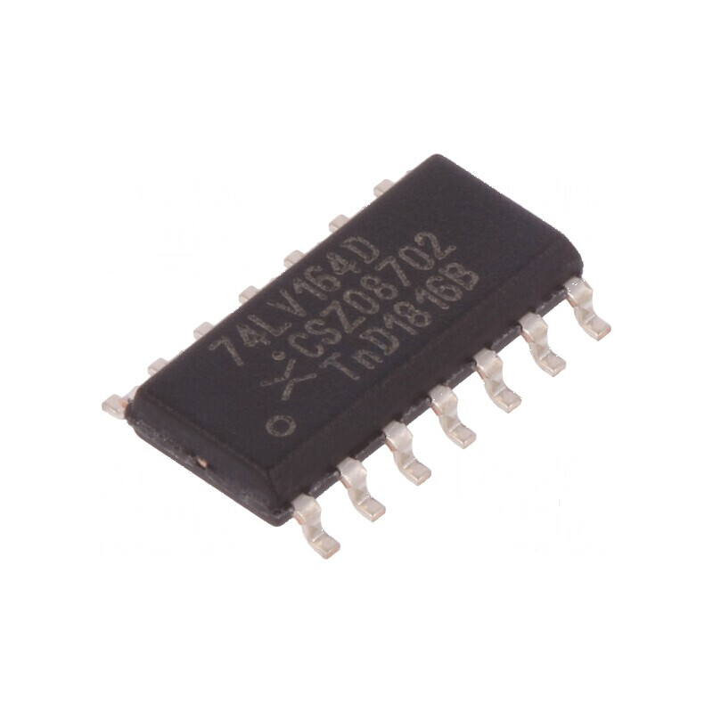 IC digital TTL SMD SO14 1÷5,5VDC LV -40÷125°C tub pentru aplicații electronice | Electronic-mag.ro | Componente Electronice IC digital TTL SMD SO14 1÷5,5VDC LV -40÷125°C tub pentru aplicații electronice | Electronic-mag.ro | Componente Electronice