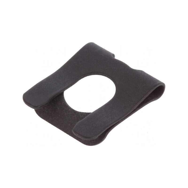 Clemă elastică pentru arbori din oțel, 8mm, model BN 13193 | Electronic-mag.ro | Componente Electronice Clemă elastică pentru arbori din oțel, 8mm, model BN 13193 | Electronic-mag.ro | Componente Electronice