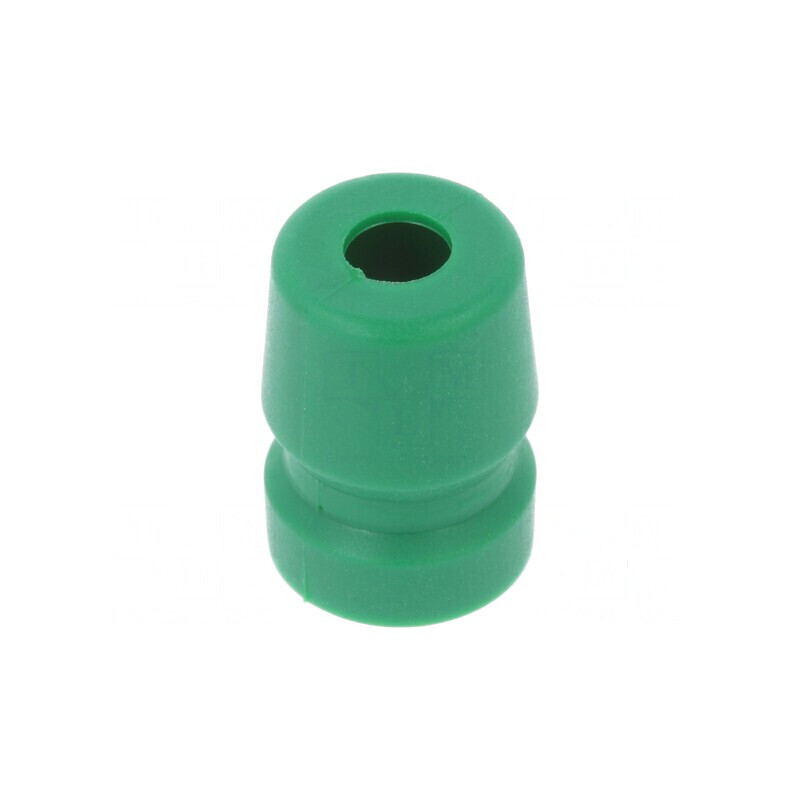 Manşon conectori Jack și XLR verde pentru audio profesional | Electronic-mag.ro | Componente Electronice Manşon conectori Jack și XLR verde pentru audio profesional | Electronic-mag.ro | Componente Electronice