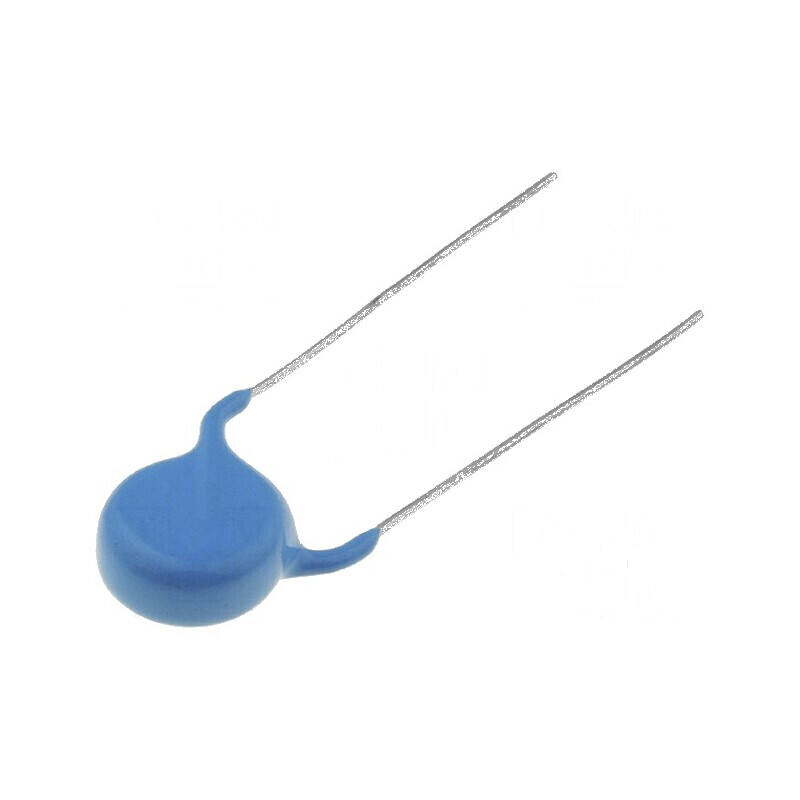 Condensator ceramic 1nF 10kV THT 10mm cu terminal de 600um | Electronic-mag.ro | Componente Electronice Condensator ceramic 1nF 10kV THT 10mm cu terminal de 600um | Electronic-mag.ro | Componente Electronice