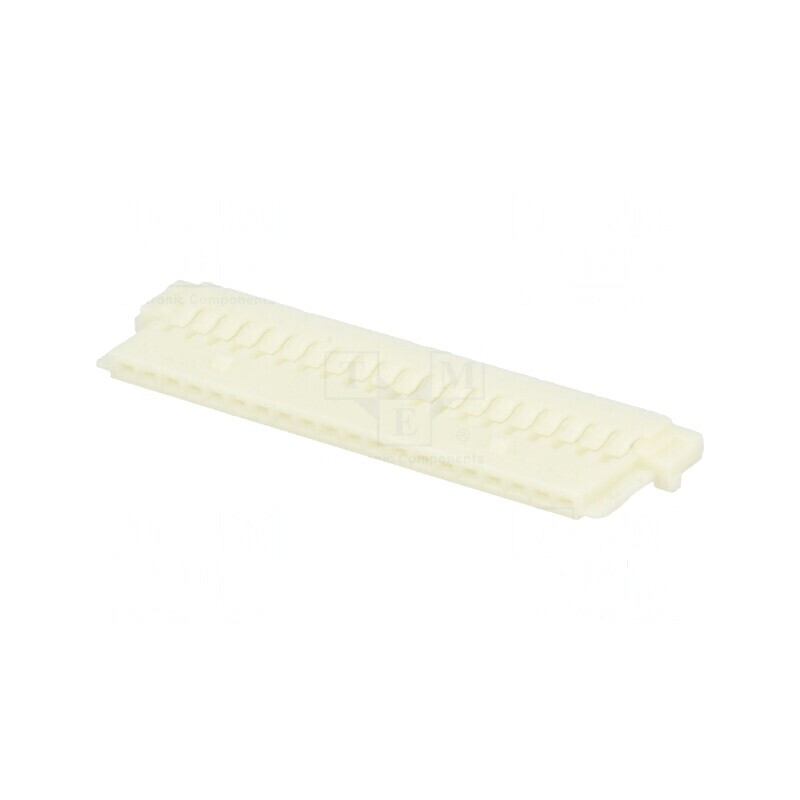 Conector cablu-placă DF19 1mm PIN 20 mamă fără contacte | Electronic-mag.ro | Componente Electronice Conector cablu-placă DF19 1mm PIN 20 mamă fără contacte | Electronic-mag.ro | Componente Electronice