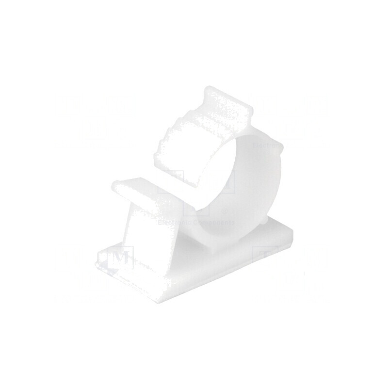 Baze autoadezive pentru coliere de strângere 14,7-19,1mm | Electronic-mag.ro | Componente Electronice Baze autoadezive pentru coliere de strângere 14,7-19,1mm | Electronic-mag.ro | Componente Electronice