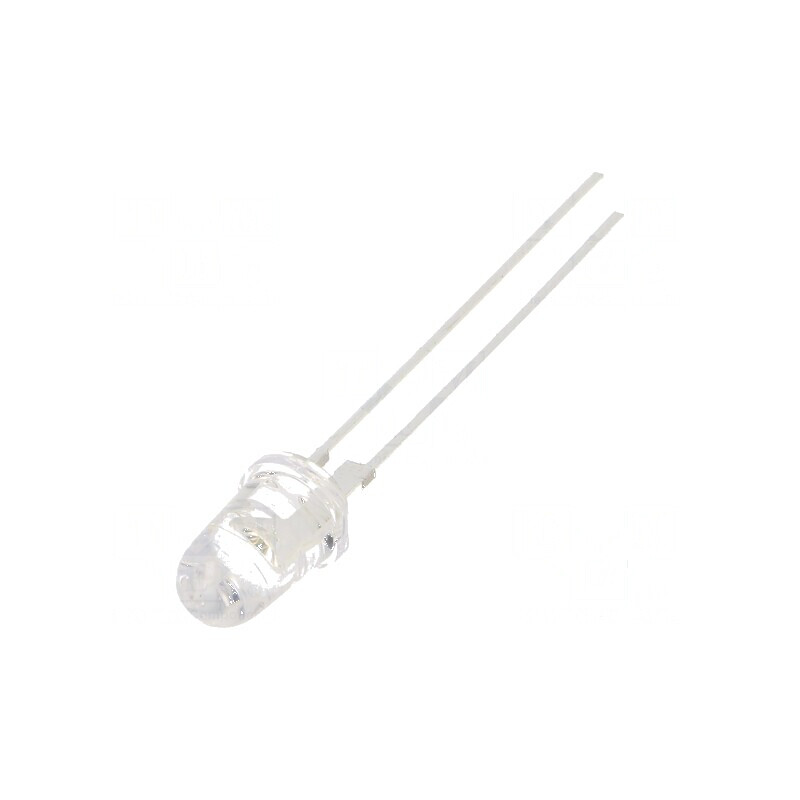 LED 5mm verde 160000-180000mcd 8° cu parte frontală convexă | Electronic-mag.ro | Componente Electronice LED 5mm verde 160000-180000mcd 8° cu parte frontală convexă | Electronic-mag.ro | Componente Electronice
