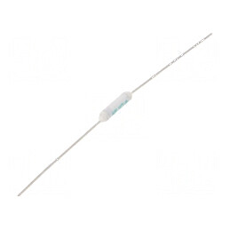 Siguranţă termică 3A P 102°C - Protecţie împotriva suprasarcinii termice | Electronic-mag.ro | Componente Electronice
