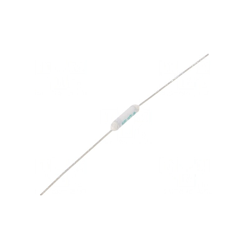 Siguranţă termică 3A P 102°C - Protecţie împotriva suprasarcinii termice | Electronic-mag.ro | Componente Electronice