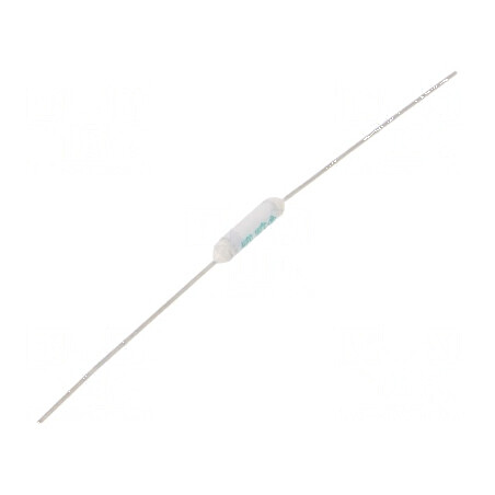 Siguranţă termică 3A P 102°C - Protecţie împotriva suprasarcinii termice | Electronic-mag.ro | Componente Electronice