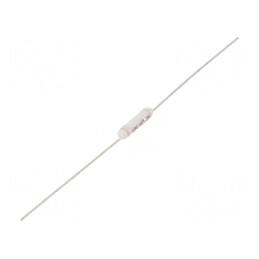 Siguranţă termică 3A P 145°C - Protecție împotriva suprasarcinii termice | Electronic-mag.ro | Componente Electronice