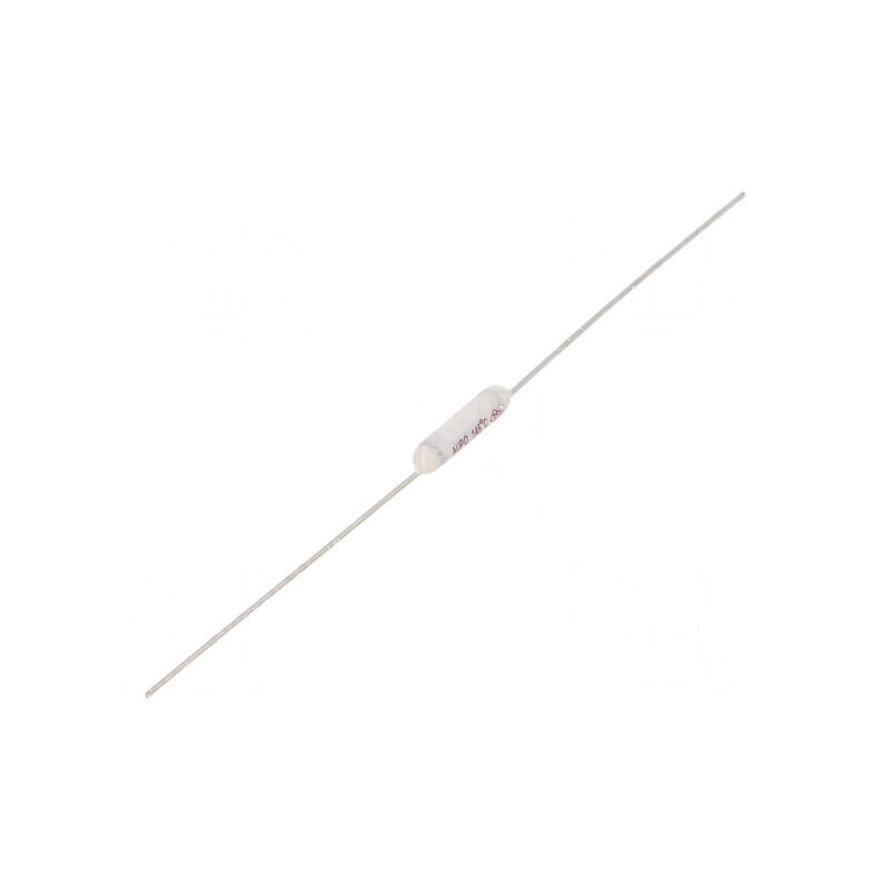 Siguranţă termică 3A P 145°C - Protecție împotriva suprasarcinii termice | Electronic-mag.ro | Componente Electronice Siguranţă termică 3A P 145°C - Protecție împotriva suprasarcinii termice | Electronic-mag.ro | Componente Electronice