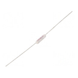 Siguranţă termică 3A P 125°C pentru protecţie împotriva suprasarcinii termice | Electronic-mag.ro | Componente Electronice