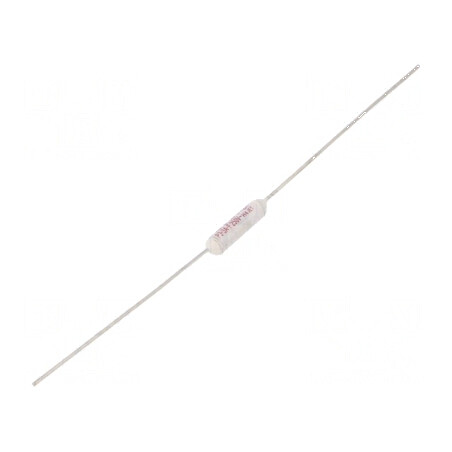 Siguranţă termică 3A P 125°C pentru protecţie împotriva suprasarcinii termice | Electronic-mag.ro | Componente Electronice