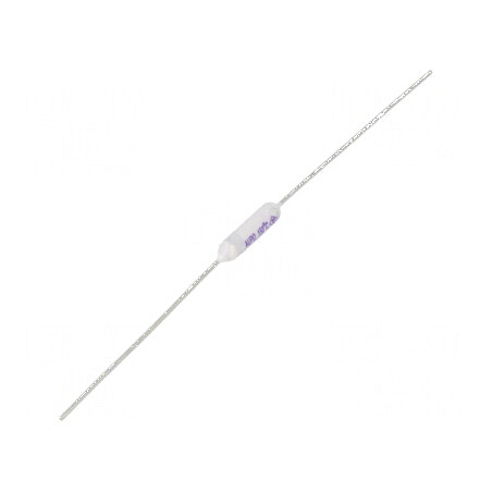 Siguranţă termică 3A P 150°C - Protecție împotriva supraîncălzirii pentru echipamente electrice | Electronic-mag.ro | Componente Electronice