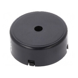 Traductor de sunet piezoelectric Freson 4kHz - semnalizator de înaltă frecvență | Electronic-mag.ro | Componente Electronice