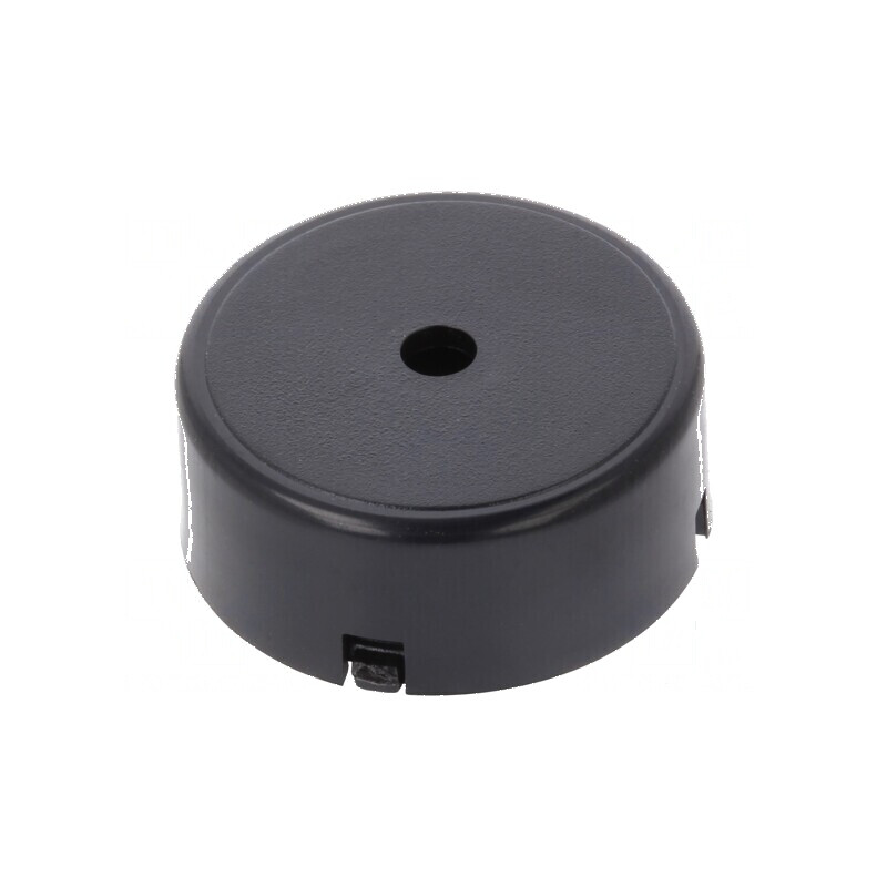 Traductor de sunet piezoelectric Freson 4kHz - semnalizator de înaltă frecvență | Electronic-mag.ro | Componente Electronice