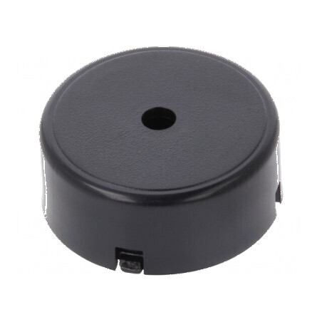 Traductor de sunet piezoelectric Freson 4kHz - semnalizator de înaltă frecvență | Electronic-mag.ro | Componente Electronice