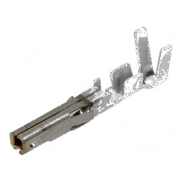 Pin mamă aurit 24AWG÷18AWG Mini-Fit Jr - Cablaj tăiat din rolă 9A | Electronic-mag.ro | Componente Electronice