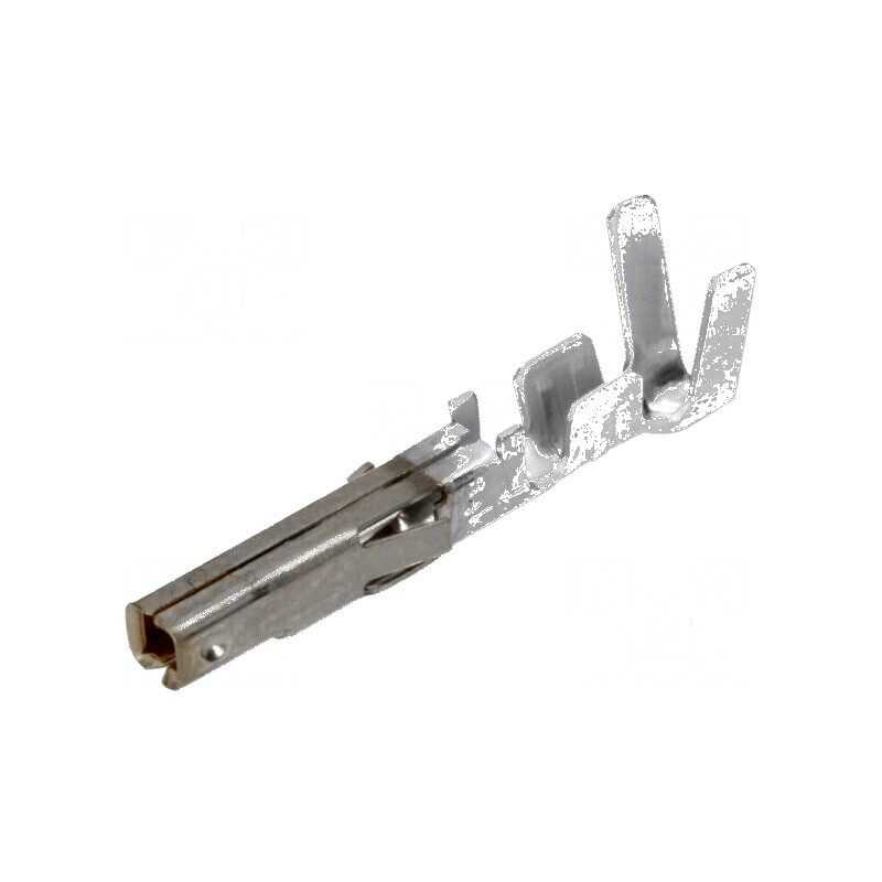 Pin mamă aurit 24AWG÷18AWG Mini-Fit Jr - Cablaj tăiat din rolă 9A | Electronic-mag.ro | Componente Electronice Pin mamă aurit 24AWG÷18AWG Mini-Fit Jr - Cablaj tăiat din rolă 9A | Electronic-mag.ro | Componente Electronice