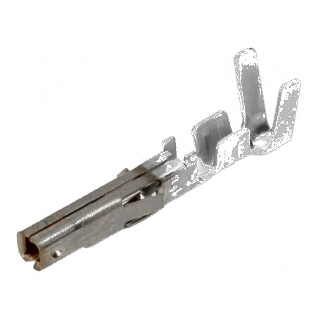 Pin mamă aurit 24AWG÷18AWG Mini-Fit Jr - Cablaj tăiat din rolă 9A | Electronic-mag.ro | Componente Electronice
