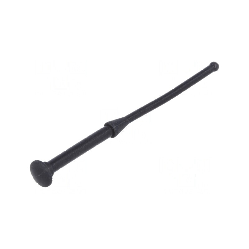 Conector pentru ventilatoare și protecții Øorif.mont 3,5mm - Accesorii electrice | Electronic-mag.ro | Componente Electronice Conector pentru ventilatoare și protecții Øorif.mont 3,5mm - Accesorii electrice | Electronic-mag.ro | Componente Electronice