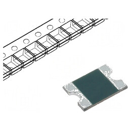 Siguranţă polimerică PTC 1,85A 2920L pentru protecţie electrică | Electronic-mag.ro | Componente Electronice