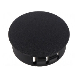 Capac de protecție H: 11,8mm cu grosime perete de 3,2mm - Accesorii | Electronic-mag.ro | Componente Electronice