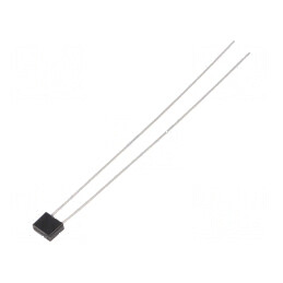 Siguranţă termică 1A 84°C pentru protecţie la supratensiune | Electronic-mag.ro | Componente Electronice