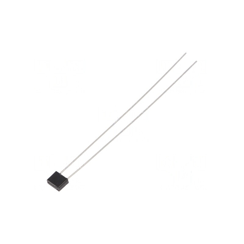 Siguranţă termică 1A 84°C pentru protecţie la supratensiune | Electronic-mag.ro | Componente Electronice
