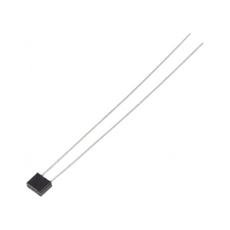 Siguranţă termică 1A 84°C pentru protecţie la supratensiune | Electronic-mag.ro | Componente Electronice