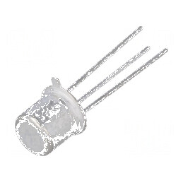 Tranzistor PNP bipolar 20V 0,2A 0,3/0,75W TO18 - Componentă electronică de înaltă performanță | Electronic-mag.ro | Componente Electronice