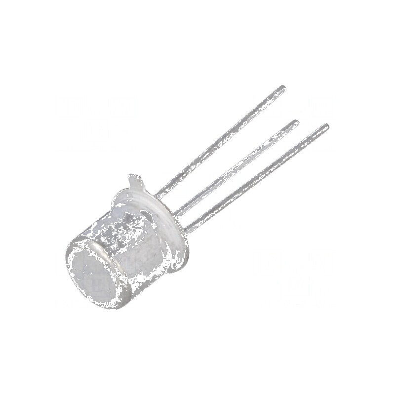 Tranzistor PNP bipolar 20V 0,2A 0,3/0,75W TO18 - Componentă electronică de înaltă performanță | Electronic-mag.ro | Componente Electronice