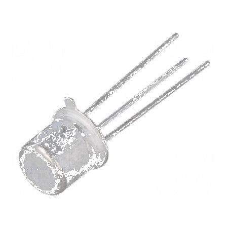 Tranzistor PNP bipolar 20V 0,2A 0,3/0,75W TO18 - Componentă electronică de înaltă performanță | Electronic-mag.ro | Componente Electronice