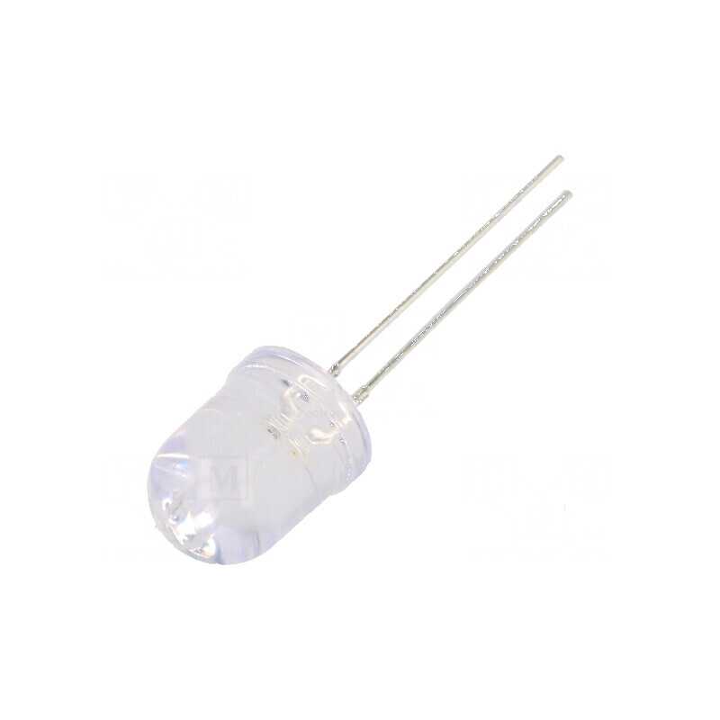 LED 10mm roşie cu clipire 5800÷6500mcd 30° 20mA Nr.term: 2 | Electronic-mag.ro | Componente Electronice LED 10mm roşie cu clipire 5800÷6500mcd 30° 20mA Nr.term: 2 | Electronic-mag.ro | Componente Electronice