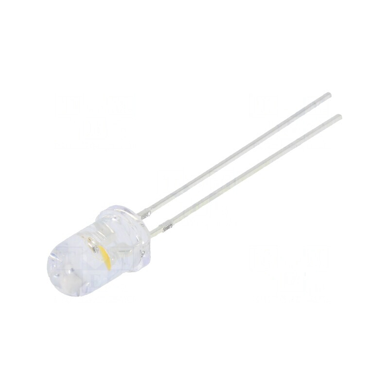 LED 5mm roșu/alb cald cu clipire 3000-8400mcd | Electronic-mag.ro | Componente Electronice LED 5mm roșu/alb cald cu clipire 3000-8400mcd | Electronic-mag.ro | Componente Electronice