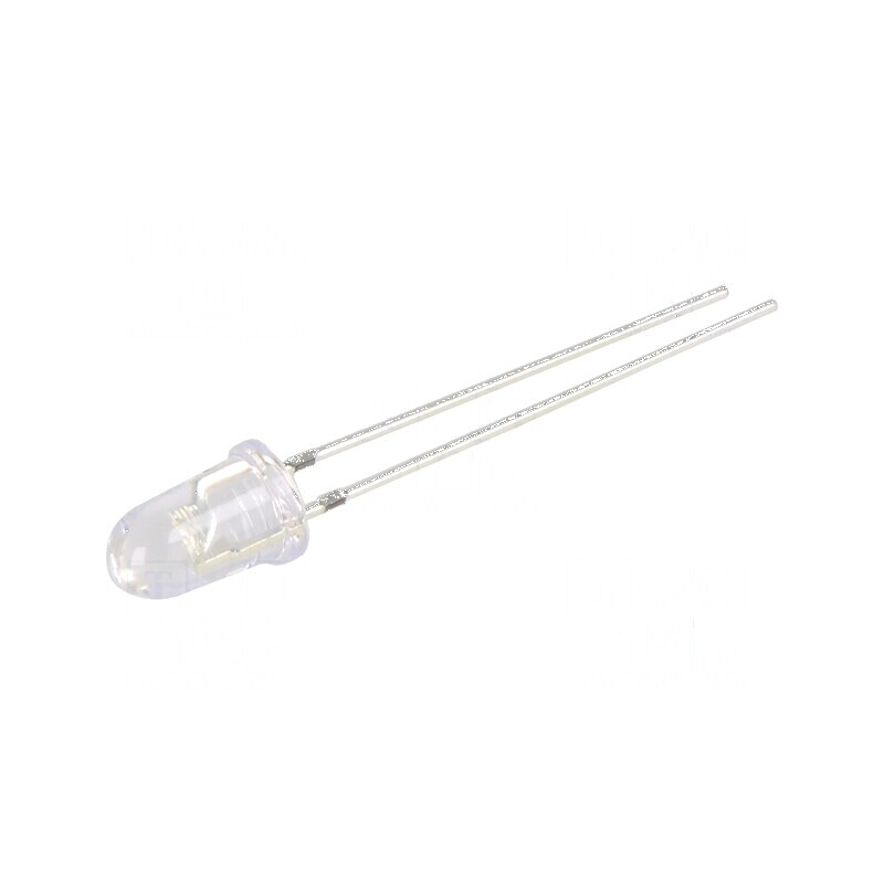 LED UV 30° 20mA 114mW 380-390nm 3-3,8VDC THT Nr. termic 2 | Electronic-mag.ro | Componente Electronice LED UV 30° 20mA 114mW 380-390nm 3-3,8VDC THT Nr. termic 2 | Electronic-mag.ro | Componente Electronice