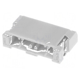 Conector PCB-cablu/PCB soclu LEB 4mm PIN 2 3A tată 300V - Componente electrice | Electronic-mag.ro | Componente Electronice