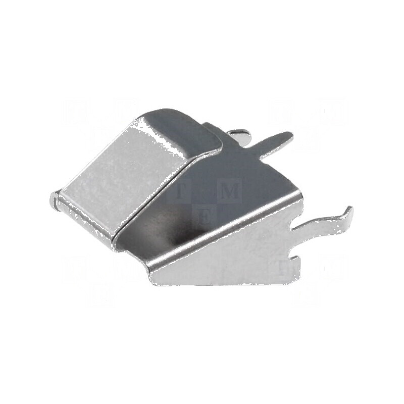 Contact cu bandă AAA, R3, Nr. bat: 1 PCB - Componente electronice de calitate | Electronic-mag.ro | Componente Electronice