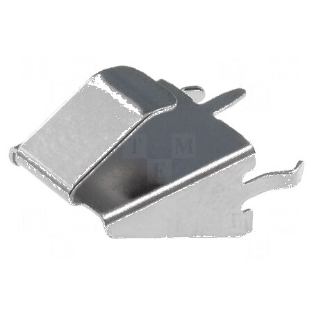 Contact cu bandă AAA, R3, Nr. bat: 1 PCB - Componente electronice de calitate | Electronic-mag.ro | Componente Electronice