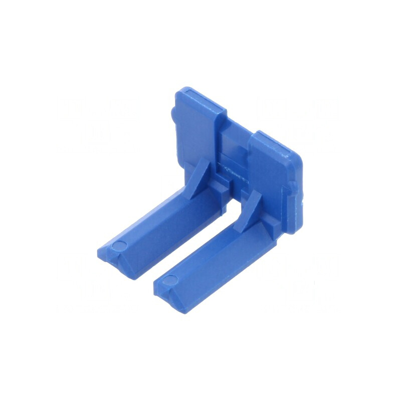 Clichet de blocare JPT MCP 2.8 PIN 6, albastru - sistem de securitate pentru uși | Electronic-mag.ro | Componente Electronice Clichet de blocare JPT MCP 2.8 PIN 6, albastru - sistem de securitate pentru uși | Electronic-mag.ro | Componente Electronice